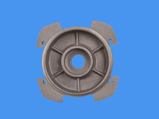 方型鋁電機殼系列(B)后蓋